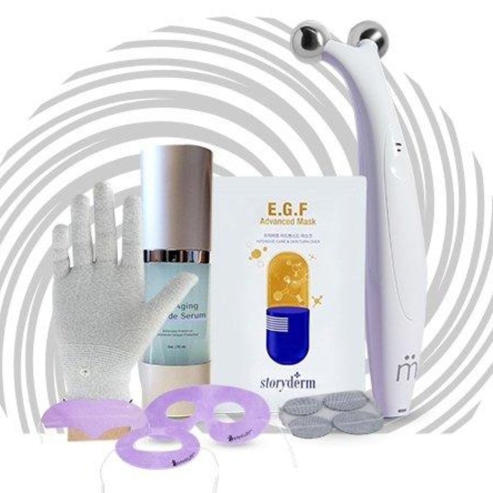 MYOLIFT QT SET (Sells for $325 on their website)